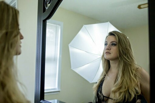 Eyevoree / eyevoreee Nude Leaks OnlyFans Photo 3