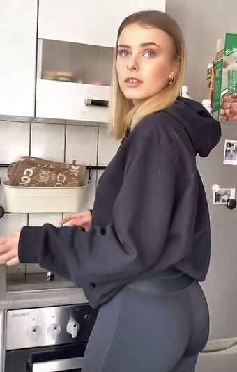 eyFreundin / eyfreundin.official Nude Leaks Photo 8