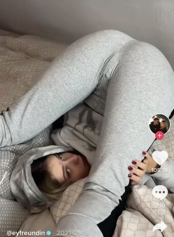 eyFreundin / eyfreundin.official Nude Leaks Photo 19