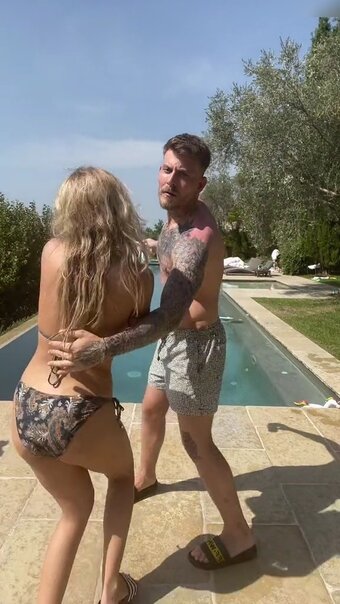 eyFreundin / eyfreundin.official Nude Leaks Photo 22