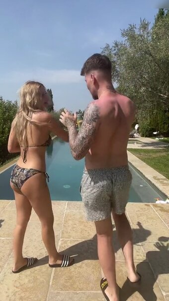 eyFreundin / eyfreundin.official Nude Leaks Photo 23