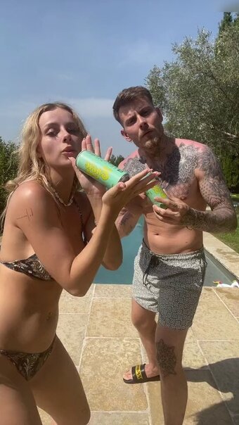 eyFreundin / eyfreundin.official Nude Leaks Photo 24