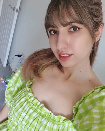 Ezbae / _ezbae_ / ecambage / ezbae_ Nude Leaks OnlyFans Photo 4