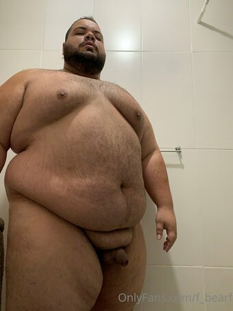 f_bearf Nude Leaks Photo 1
