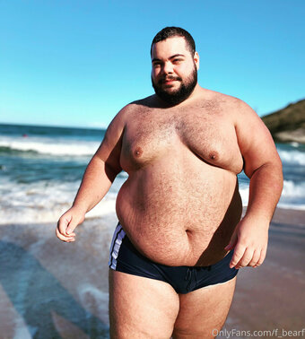 f_bearf Nude Leaks Photo 24