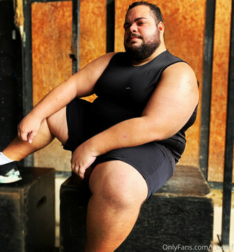 f_bearf Nude Leaks Photo 25