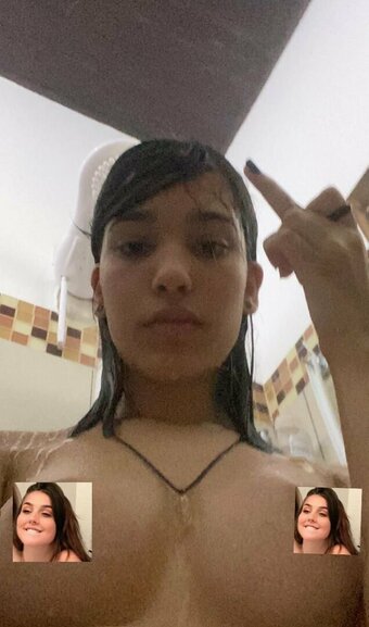 F_luaaa / hey.luaaa Nude Leaks Photo 1