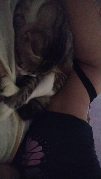 F_luaaa / hey.luaaa Nude Leaks Photo 4