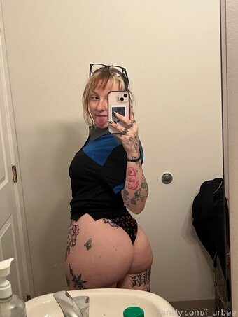 F_urbee / furbee._ / furbs0 Nude Leaks OnlyFans Photo 2