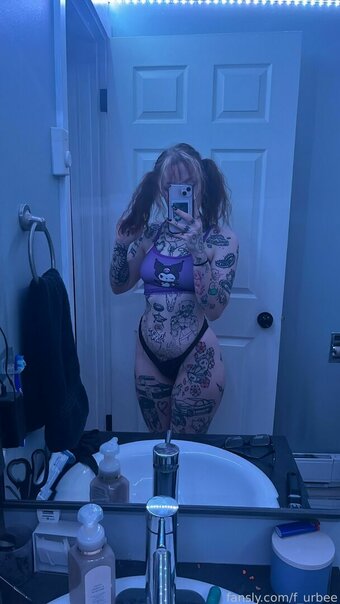 F_urbee / furbee._ / furbs0 Nude Leaks OnlyFans Photo 7