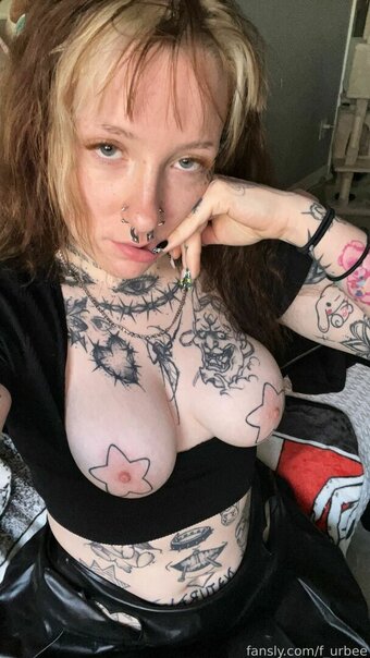 F_urbee / furbee._ / furbs0 Nude Leaks OnlyFans Photo 18