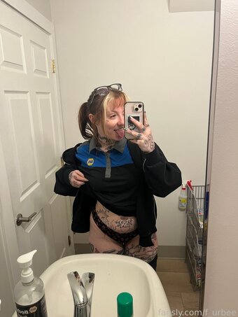 F_urbee / furbee._ / furbs0 Nude Leaks OnlyFans Photo 22