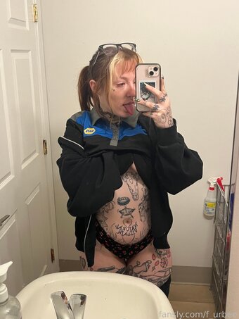 F_urbee / furbee._ / furbs0 Nude Leaks OnlyFans Photo 23
