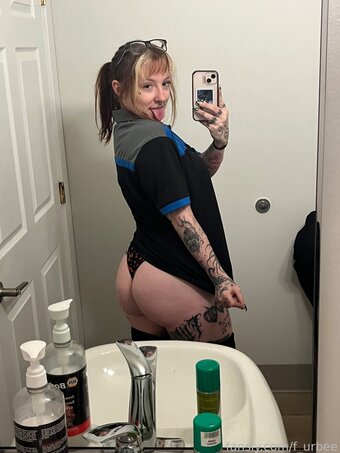 F_urbee / furbee._ / furbs0 Nude Leaks OnlyFans Photo 26