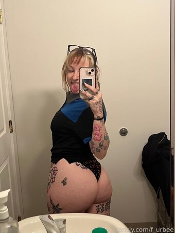 F_urbee / furbee._ / furbs0 Nude Leaks OnlyFans Photo 28