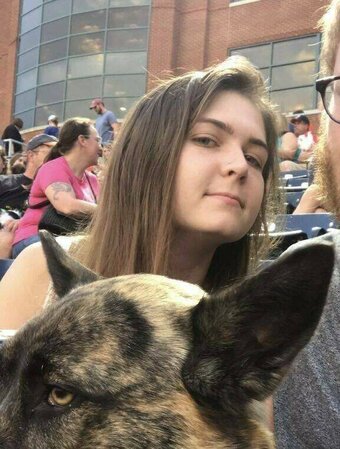 f0xing / algern0ncadwallader / ayaluna / boredlilgirl / cwjcox / f0xed / fr3yafr3ya / m3rchantships / midwestpenpals / missayaluna / parkjeffers0n Nude Leaks OnlyFans Photo 1