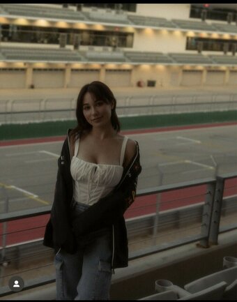 f1elly Nude Leaks Photo 8