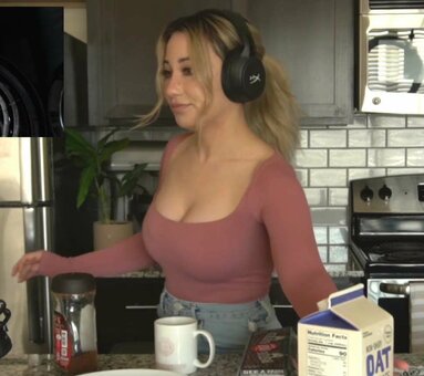 f1elly Nude Leaks Photo 18