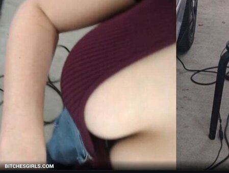 f1elly Nude Leaks Photo 19