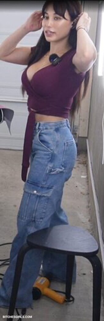 f1elly Nude Leaks Photo 20