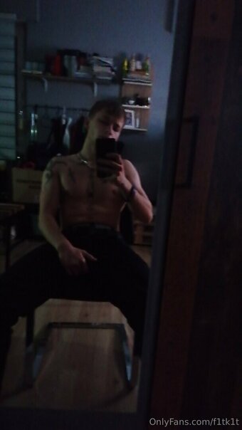 f1tk1t Nude Leaks Photo 2