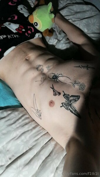 f1tk1t Nude Leaks Photo 3