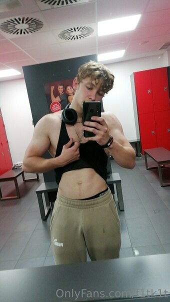 f1tk1t Nude Leaks Photo 4