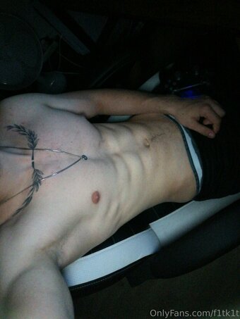 f1tk1t Nude Leaks Photo 7