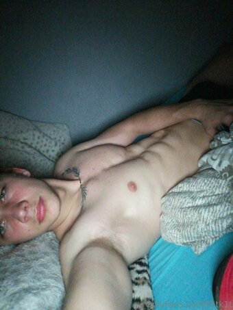 f1tk1t Nude Leaks Photo 8