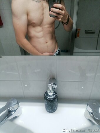 f1tk1t Nude Leaks Photo 9