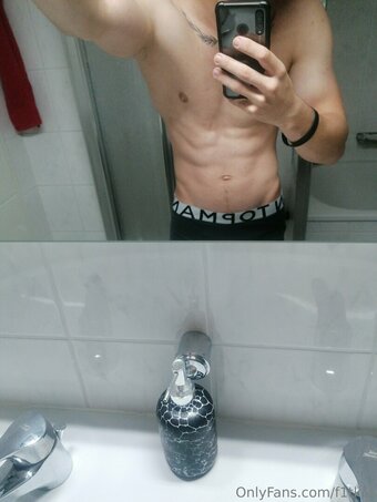 f1tk1t Nude Leaks Photo 10