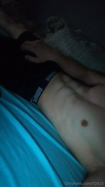 f1tk1t Nude Leaks Photo 11