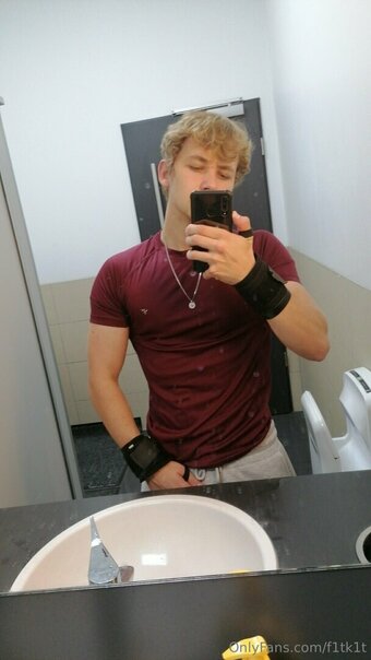 f1tk1t Nude Leaks Photo 14