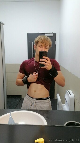 f1tk1t Nude Leaks Photo 15