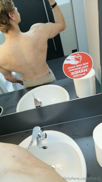 f1tk1t Nude Leaks Photo 16