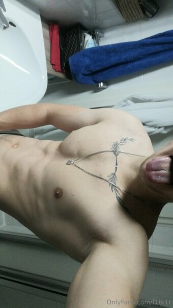 f1tk1t Nude Leaks Photo 17