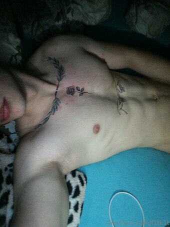 f1tk1t Nude Leaks Photo 20