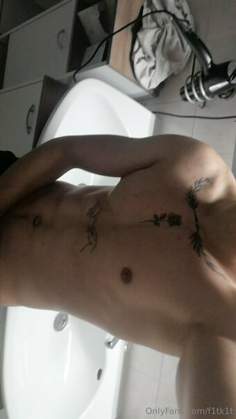 f1tk1t Nude Leaks Photo 23