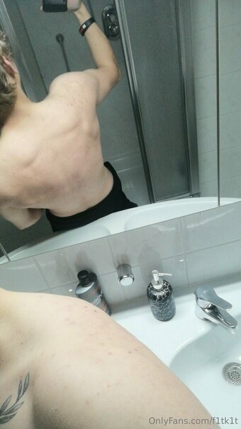 f1tk1t Nude Leaks Photo 24
