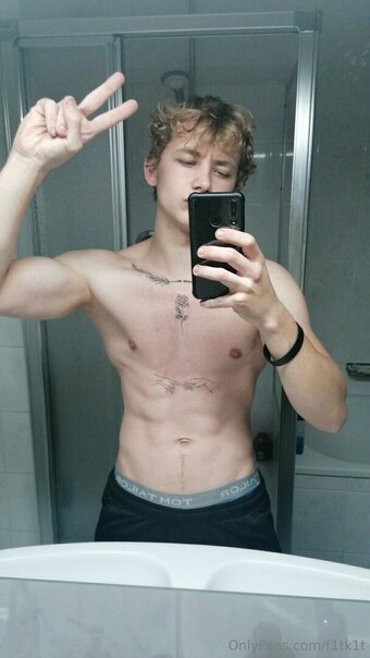 f1tk1t Nude Leaks Photo 25