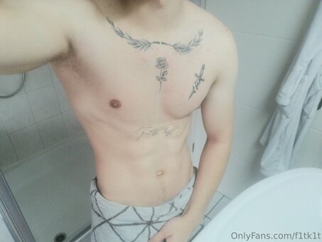 f1tk1t Nude Leaks Photo 26