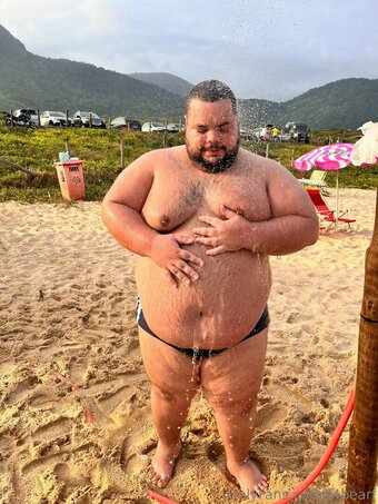 f4bearf Nude Leaks Photo 5