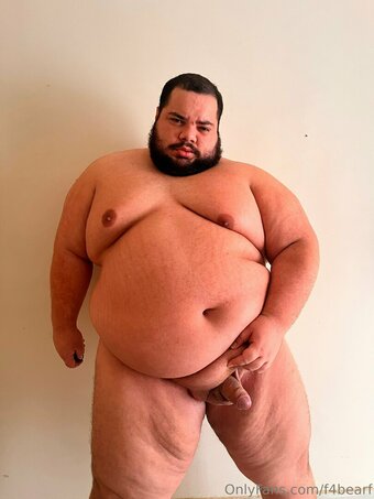 f4bearf Nude Leaks Photo 9