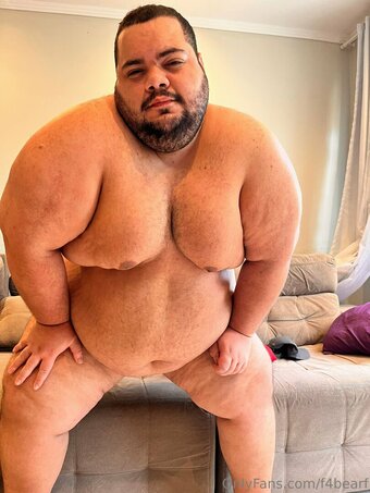 f4bearf Nude Leaks Photo 13