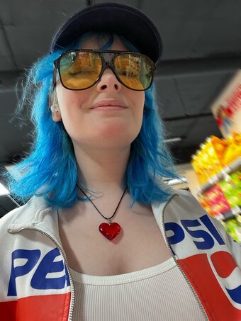 F4micom / F4mi Nude Leaks Photo 21