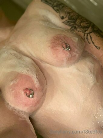 f8tedfox Nude Leaks Photo 3