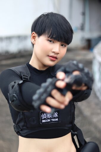 Fa.shadows Nude Leaks Photo 5