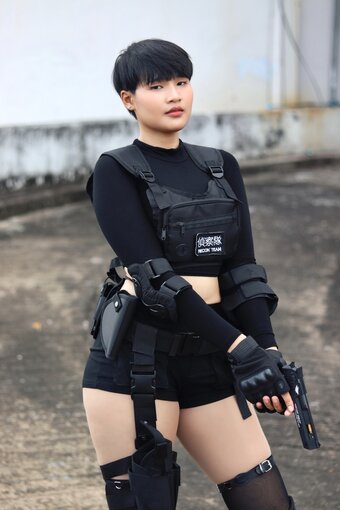 Fa.shadows Nude Leaks Photo 6