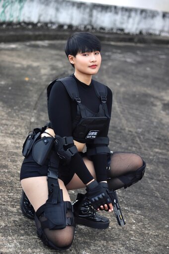 Fa.shadows Nude Leaks Photo 7