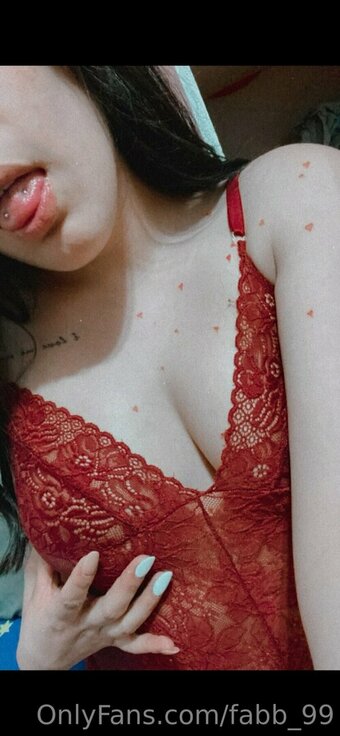 fabb_99 Nude Leaks Photo 3
